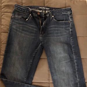 Calvin Klein jeans
